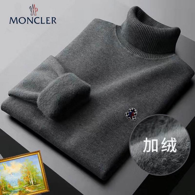 Moncler Men's Sweater 148